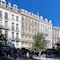 Latroupe Grand Place - map