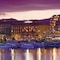 Hotel D'angleterre Geneva - map