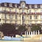 Hotel De France - map