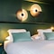 Best Western Plus Crystal, Hotel & Spa - map