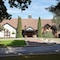 Macdonald Botley Park Hotel & Spa - map