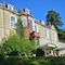 Combe Grove Hotel - map