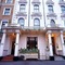 Mitre House Hotel - map