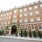 Fitzrovia Hotel - map