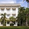 Raffles Grand Hotel D'angkor - map