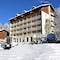 Hotel Wengener Hof - map