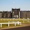 Rusacks St Andrews - map