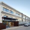 Flacalco Hotel & Apartments - map