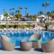 Hotel Riu Chiclana - All Inclusive - map