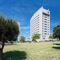 B&B Hotel Madrid Aeropuerto T4 - map
