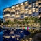 Doubletree By Hilton Penang, Malaysia - map