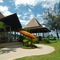 Nexus Resort & Spa Karambunai - map
