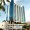 Puteri Wing, Riverside Majestic Hotel - map