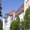 Intercityhotel Celle - map