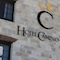 Hotel Camino Real - map
