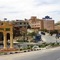 Kings Way Inn Petra - map