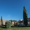 Hotel Roma Sud - map