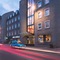 Apex City Of Edinburgh Hotel - map