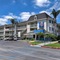 Beachside Inn - map