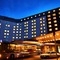 Steigenberger Airport Hotel Frankfurt - map