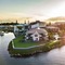 Sails Port Macquarie By Rydges - map