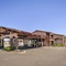 Days Inn By Wyndham Modesto - map