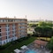 Zenitude Hôtel - Résidences Toulouse Métropole - map