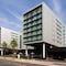 Steigenberger Airport Hotel Amsterdam - map