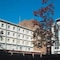 Menzies Leofric Hotel - map