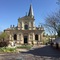 Hotel Le Cardinal Rueil Centre - map