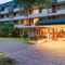 Dolce by Wyndham Bad Nauheim - map
