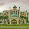 Palace Of The Golden Horses Mines Kuala Lumpur - map