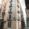 Ainb Born-Damas Apartments - map