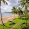 Starfish Tobago Resort - map
