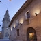 Parador De Santo Domingo De La Calzada - map