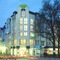 Centro Hotel Residence - map