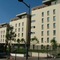Appart'City Pontoise Cergy-Le-Haut - map