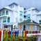 Grand Paradise Playa Dorada All Inclusive - map