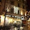 Le Grillon - map