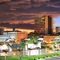 Tanahmas The Sibu Hotel - map