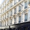 9 Hotel République - map