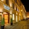 9Hotel Cesari - map