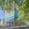 Appart'city Classic Bordeaux Centre - map