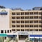 Days Inn Hotel & Suites - map