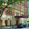 Aka Sutton Place - map