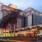 Grand Hotel Preanger - map