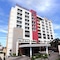 Grand Pasundan Convention Hotel - map
