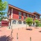 Hospedium Hotel Blu Sondika - map