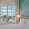 Bentley Hotel South Beach - map