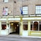 The Christopher Hotel - map